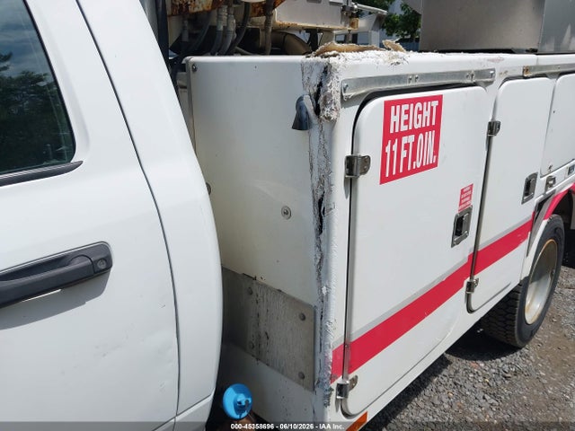 Aukcja sprzedaży 2012 Ram 4500 Chassis St/slt, vin: 3C7WDKBLXCG200825, numer aukcji: 45358696