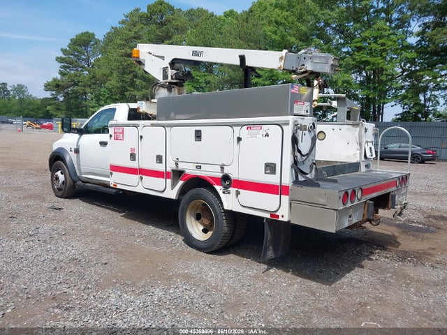 Aukcja sprzedaży 2012 Ram 4500 Chassis St/slt, vin: 3C7WDKBLXCG200825, numer aukcji: 45358696