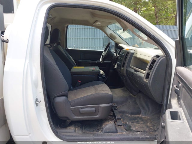 Aukcja sprzedaży 2012 Ram 4500 Chassis St/slt, vin: 3C7WDKBLXCG200825, numer aukcji: 45358696