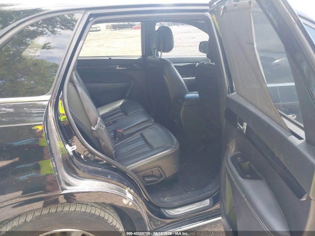 Aukcja sprzedaży 2014 Kia Sorento Limited V6, vin: 5XYKWDA76EG527715, numer aukcji: 45358700