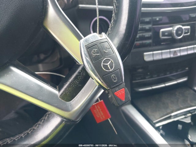 Mercedes-Benz E 350 4matic 2014 WDDHF8JB2EA975168 Image 11