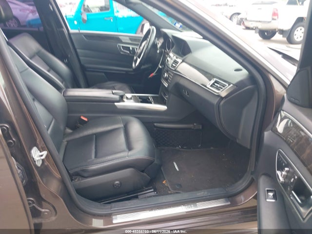Mercedes-Benz E 350 4matic 2014 WDDHF8JB2EA975168 Image 5