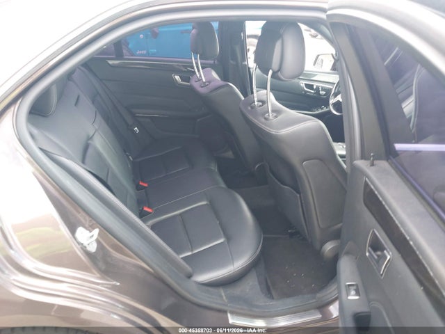 Mercedes-Benz E 350 4matic 2014 WDDHF8JB2EA975168 Image 8