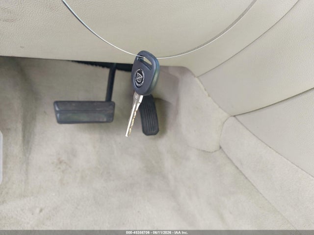Продажа на аукционе авто 2010 Cadillac Dts 1sc, vin: 1G6KD5EY4AU130434, номер лота: 45358706