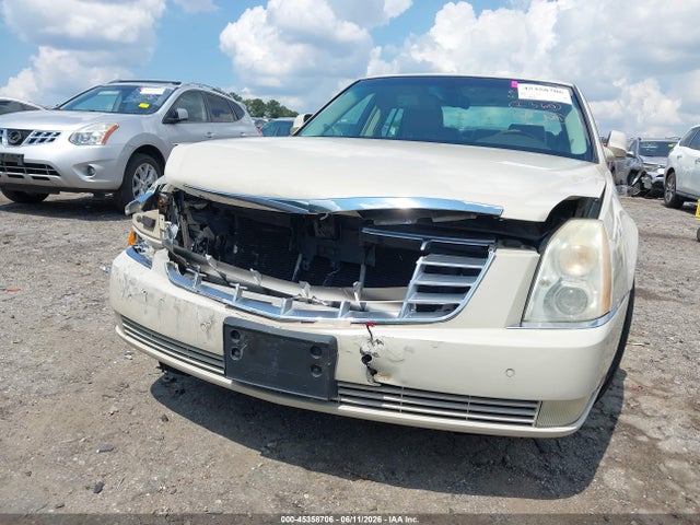 Продажа на аукционе авто 2010 Cadillac Dts 1sc, vin: 1G6KD5EY4AU130434, номер лота: 45358706
