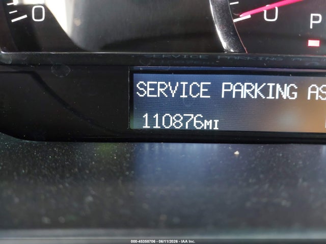 Продажа на аукционе авто 2010 Cadillac Dts 1sc, vin: 1G6KD5EY4AU130434, номер лота: 45358706
