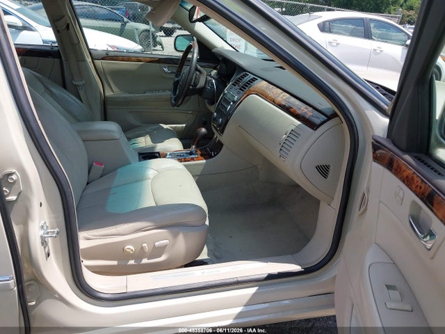 Продажа на аукционе авто 2010 Cadillac Dts 1sc, vin: 1G6KD5EY4AU130434, номер лота: 45358706
