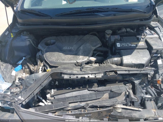 Hyundai ACCENT SE 2016 KMHCT4AE6GU063222 Image 10