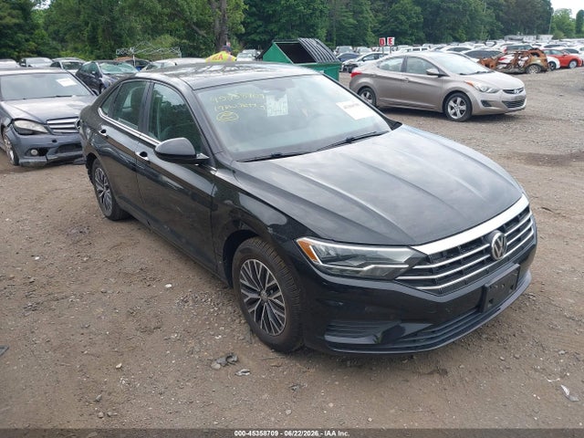 Продажа на аукционе авто 2019 Volkswagen Jetta 1.4t R-line/1.4t S/1.4t Se, vin: 3VWC57BU3KM102333, номер лота: 45358709