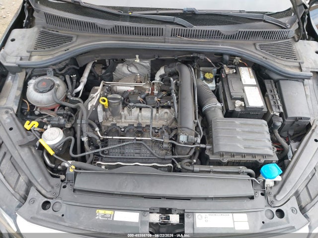 Продажа на аукционе авто 2019 Volkswagen Jetta 1.4t R-line/1.4t S/1.4t Se, vin: 3VWC57BU3KM102333, номер лота: 45358709