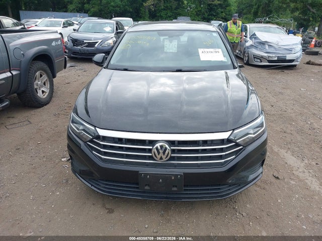 Продажа на аукционе авто 2019 Volkswagen Jetta 1.4t R-line/1.4t S/1.4t Se, vin: 3VWC57BU3KM102333, номер лота: 45358709