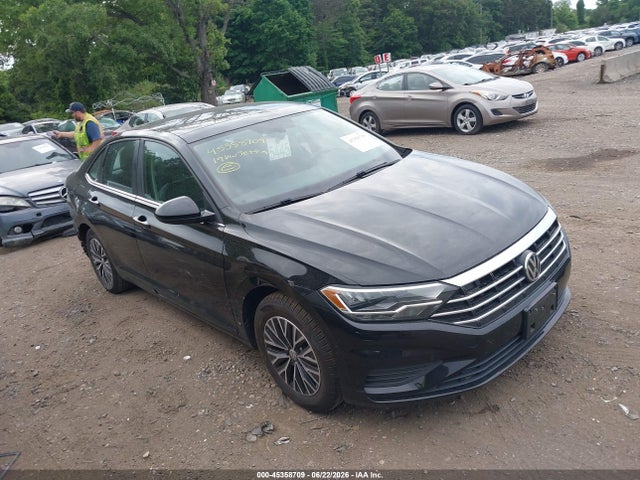 Продажа на аукционе авто 2019 Volkswagen Jetta 1.4t R-line/1.4t S/1.4t Se, vin: 3VWC57BU3KM102333, номер лота: 45358709