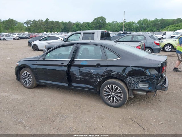 Продажа на аукционе авто 2019 Volkswagen Jetta 1.4t R-line/1.4t S/1.4t Se, vin: 3VWC57BU3KM102333, номер лота: 45358709