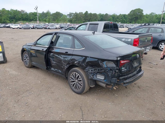 Продажа на аукционе авто 2019 Volkswagen Jetta 1.4t R-line/1.4t S/1.4t Se, vin: 3VWC57BU3KM102333, номер лота: 45358709