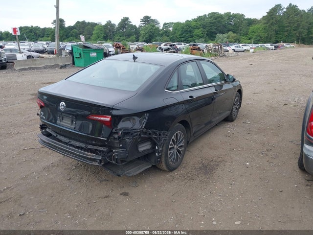 Продажа на аукционе авто 2019 Volkswagen Jetta 1.4t R-line/1.4t S/1.4t Se, vin: 3VWC57BU3KM102333, номер лота: 45358709