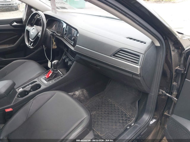 Продажа на аукционе авто 2019 Volkswagen Jetta 1.4t R-line/1.4t S/1.4t Se, vin: 3VWC57BU3KM102333, номер лота: 45358709