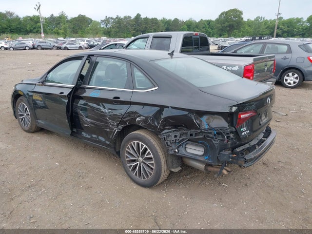 Продажа на аукционе авто 2019 Volkswagen Jetta 1.4t R-line/1.4t S/1.4t Se, vin: 3VWC57BU3KM102333, номер лота: 45358709