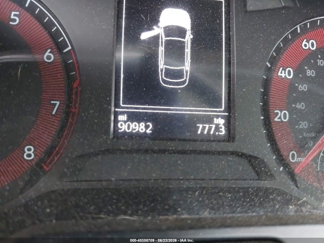 Продажа на аукционе авто 2019 Volkswagen Jetta 1.4t R-line/1.4t S/1.4t Se, vin: 3VWC57BU3KM102333, номер лота: 45358709