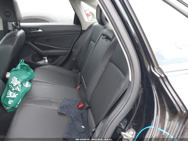 Продажа на аукционе авто 2019 Volkswagen Jetta 1.4t R-line/1.4t S/1.4t Se, vin: 3VWC57BU3KM102333, номер лота: 45358709