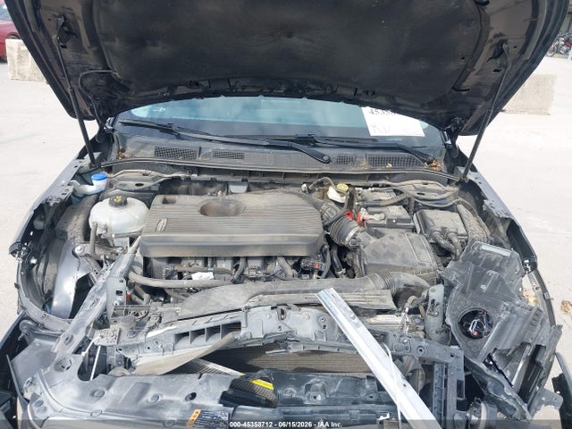 Aukcja sprzedaży 2020 Lincoln Corsair Standard, vin: 5LMCJ1C90LUL05563, numer aukcji: 45358712