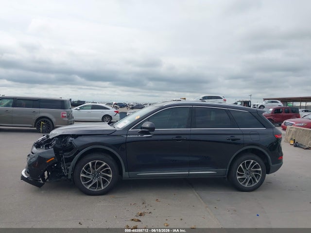 Aukcja sprzedaży 2020 Lincoln Corsair Standard, vin: 5LMCJ1C90LUL05563, numer aukcji: 45358712