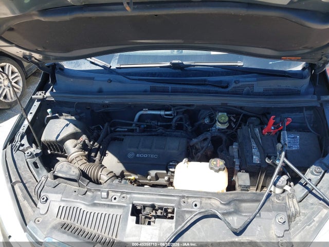 Aukcja sprzedaży 2016 Buick Encore, vin: KL4CJESB1GB590224, numer aukcji: 45358713