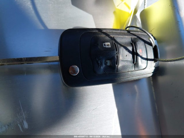 Aukcja sprzedaży 2016 Buick Encore, vin: KL4CJESB1GB590224, numer aukcji: 45358713