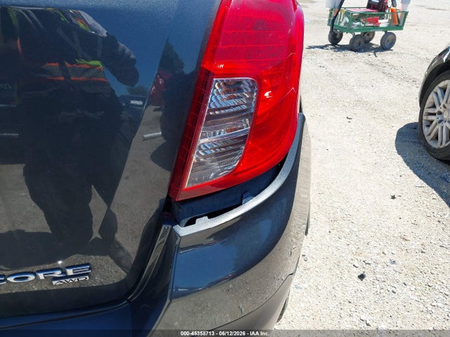 Aukcja sprzedaży 2016 Buick Encore, vin: KL4CJESB1GB590224, numer aukcji: 45358713