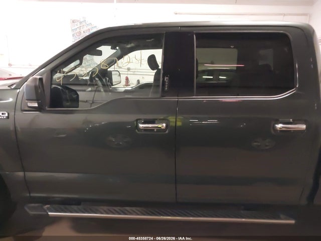 Продажа на аукционе авто 2018 Ford F-150 Xlt, vin: 1FTEW1EG8JKF58426, номер лота: 45358724