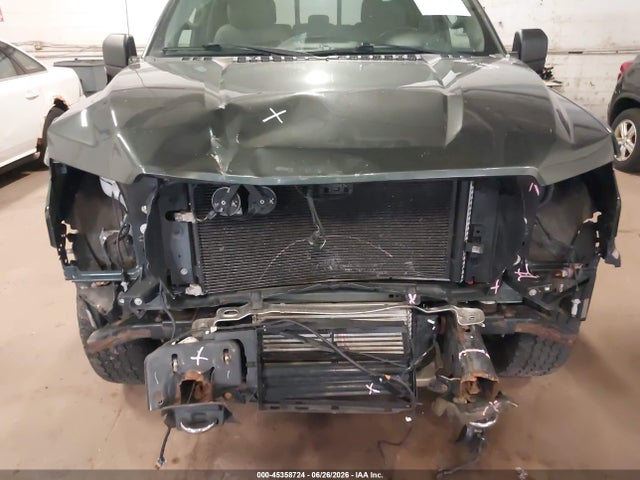 Продажа на аукционе авто 2018 Ford F-150 Xlt, vin: 1FTEW1EG8JKF58426, номер лота: 45358724