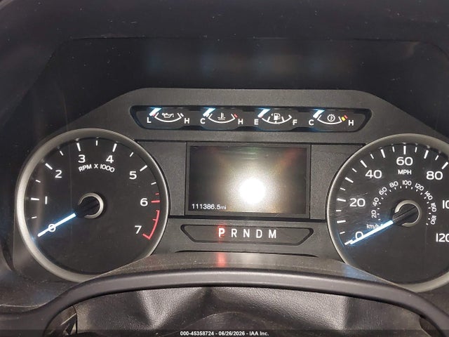 Продажа на аукционе авто 2018 Ford F-150 Xlt, vin: 1FTEW1EG8JKF58426, номер лота: 45358724