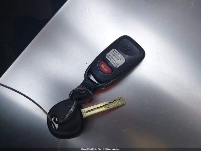 2011 Hyundai Elantra Touring Gls მანქანა იყიდება აუქციონზე, vin: KMHDB8AE5BU106651, აუქციონის ნომერი: 45358726