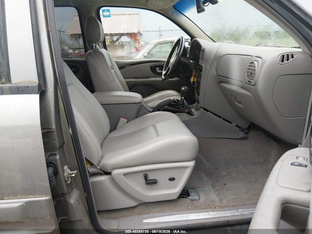 2006 Buick Rainier Cxl მანქანა იყიდება აუქციონზე, vin: 5GADT13S862284049, აუქციონის ნომერი: 45358735