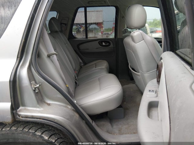2006 Buick Rainier Cxl მანქანა იყიდება აუქციონზე, vin: 5GADT13S862284049, აუქციონის ნომერი: 45358735