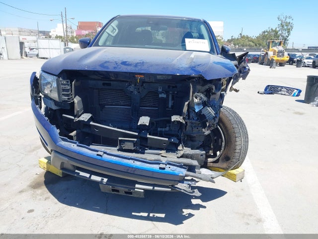 Nissan Frontier Sv 4x2 2022 1N6ED1EJ8NN655483 Image 13
