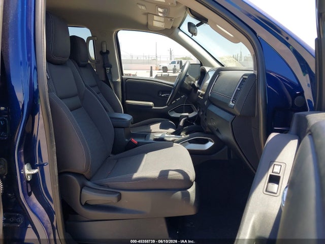 Nissan Frontier Sv 4x2 2022 1N6ED1EJ8NN655483 Image 5