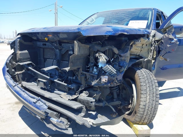 Nissan Frontier Sv 4x2 2022 1N6ED1EJ8NN655483 Image 6