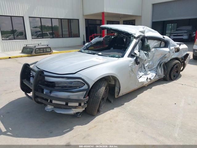 Продажа на аукционе авто 2021 Dodge Charger Police Rwd, vin: 2C3CDXAT5MH544695, номер лота: 45358741