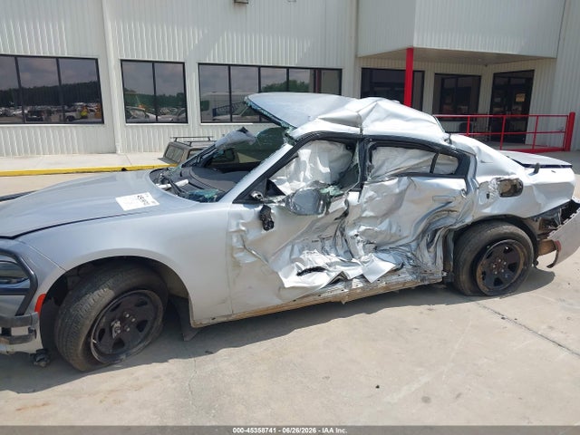 Продажа на аукционе авто 2021 Dodge Charger Police Rwd, vin: 2C3CDXAT5MH544695, номер лота: 45358741