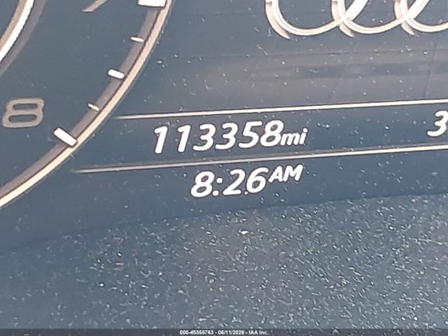 45358743 :رقم المزاد ، WA1LHAF78JD007220 vin ، 2018 Audi Q7 2.0t Premium مزاد بيع