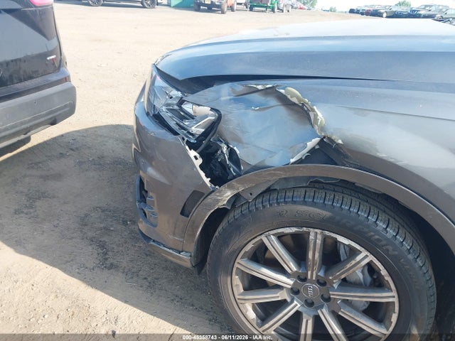 45358743 :رقم المزاد ، WA1LHAF78JD007220 vin ، 2018 Audi Q7 2.0t Premium مزاد بيع