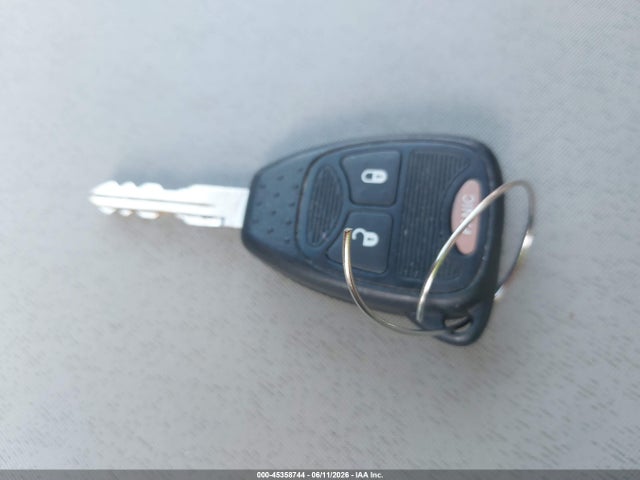 45358744 :رقم المزاد ، 2A4GP44R96R873247 vin ، 2006 Chrysler Town & Country Lx مزاد بيع