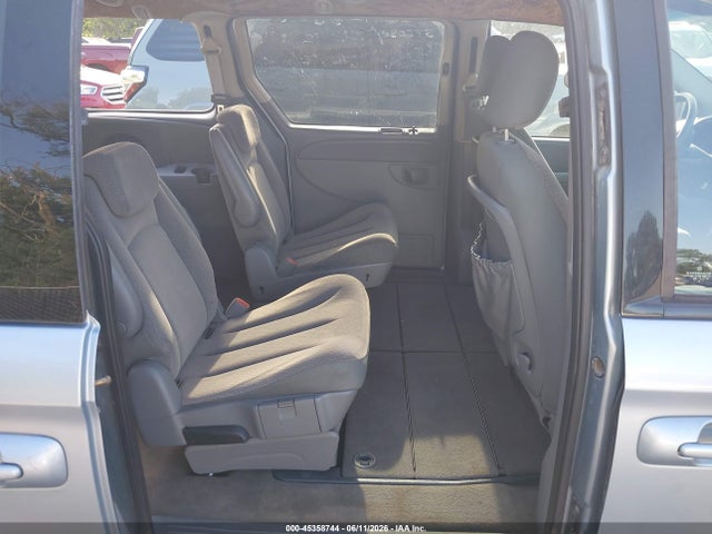 45358744 :رقم المزاد ، 2A4GP44R96R873247 vin ، 2006 Chrysler Town & Country Lx مزاد بيع