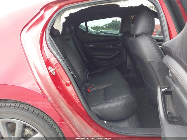 Aukcja sprzedaży 2021 Mazda Mazda3 Preferred, vin: JM1BPALL5M1404217, numer aukcji: 45358750