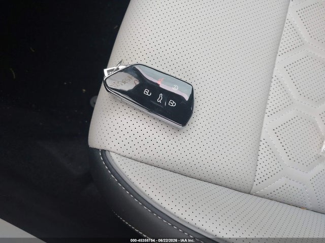 Aukcja sprzedaży 2026 Volkswagen Tiguan Sel R-line Turbo, vin: 3VVUW7RM4TM038817, numer aukcji: 45358754