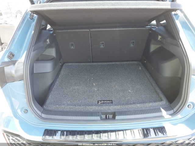 Auction sale of the 2026 Volkswagen Tiguan Sel R-line Turbo, vin: 3VVUW7RM4TM038817, lot number: 45358754