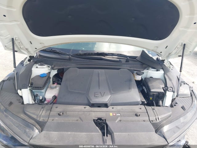 KIA Ev6 Wind 2023 KNDC34LA0P5603236 Image 10