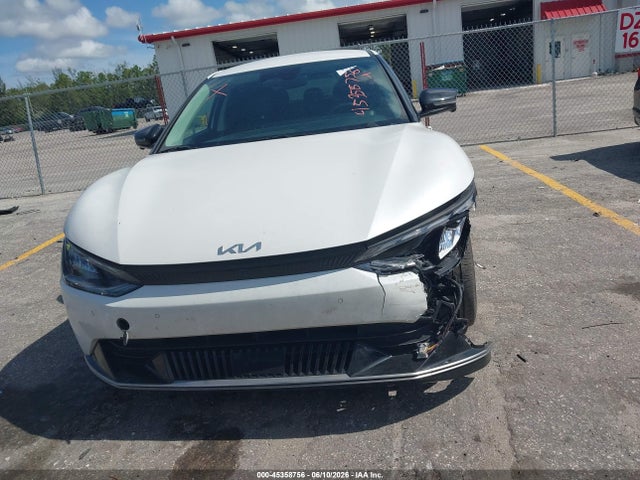 KIA Ev6 Wind 2023 KNDC34LA0P5603236 Image 12