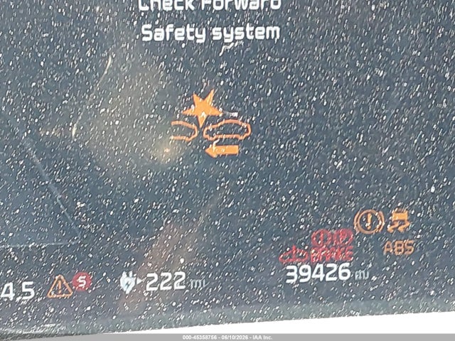 KIA Ev6 Wind 2023 KNDC34LA0P5603236 Image 15