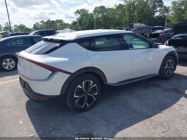 KIA Ev6 Wind 2023 KNDC34LA0P5603236 Image 4